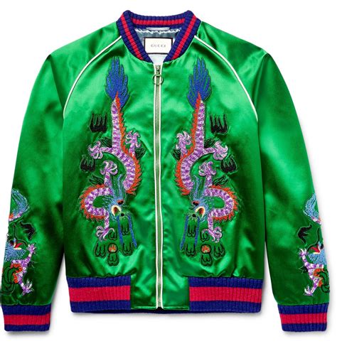 gucci coat men green|gucci men jackets for sale.